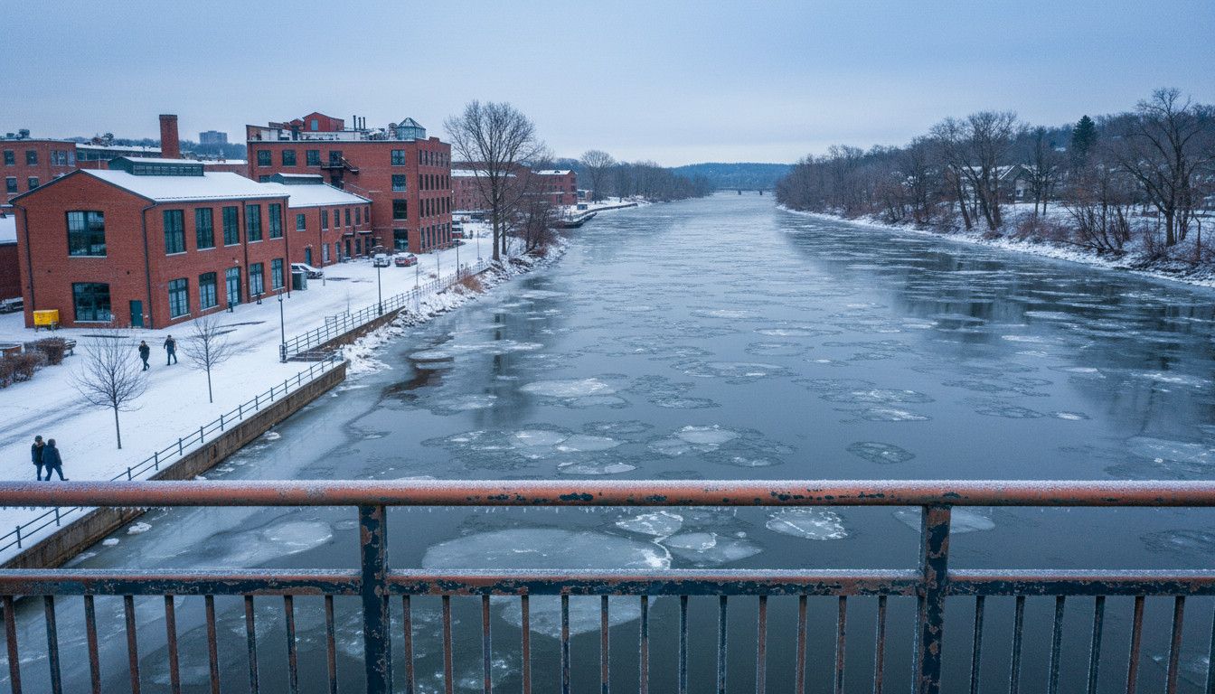 Rethinking Rentals: Why Buying Might Be the Better Option in Verplanck, NY