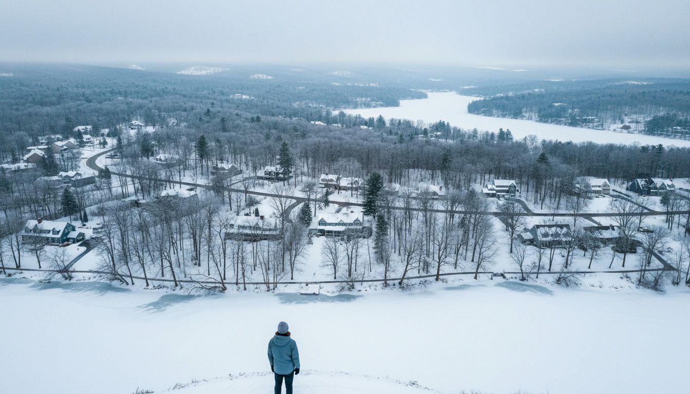 Rethinking Rentals: Why Buying Might Be the Smarter Choice Near West Point, NY