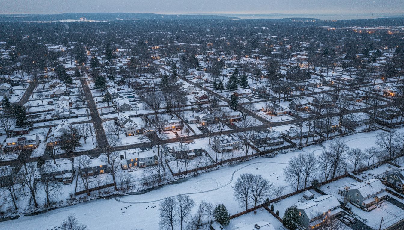 Rethinking Rentals: Why Byram, CT Might Be a Buyer's Paradise