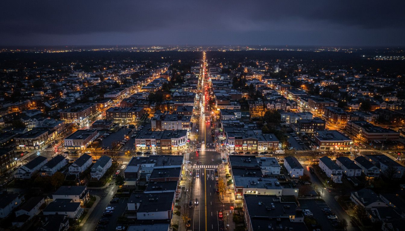 Rethinking Renting in Berkeley Heights: A Cost Comparison