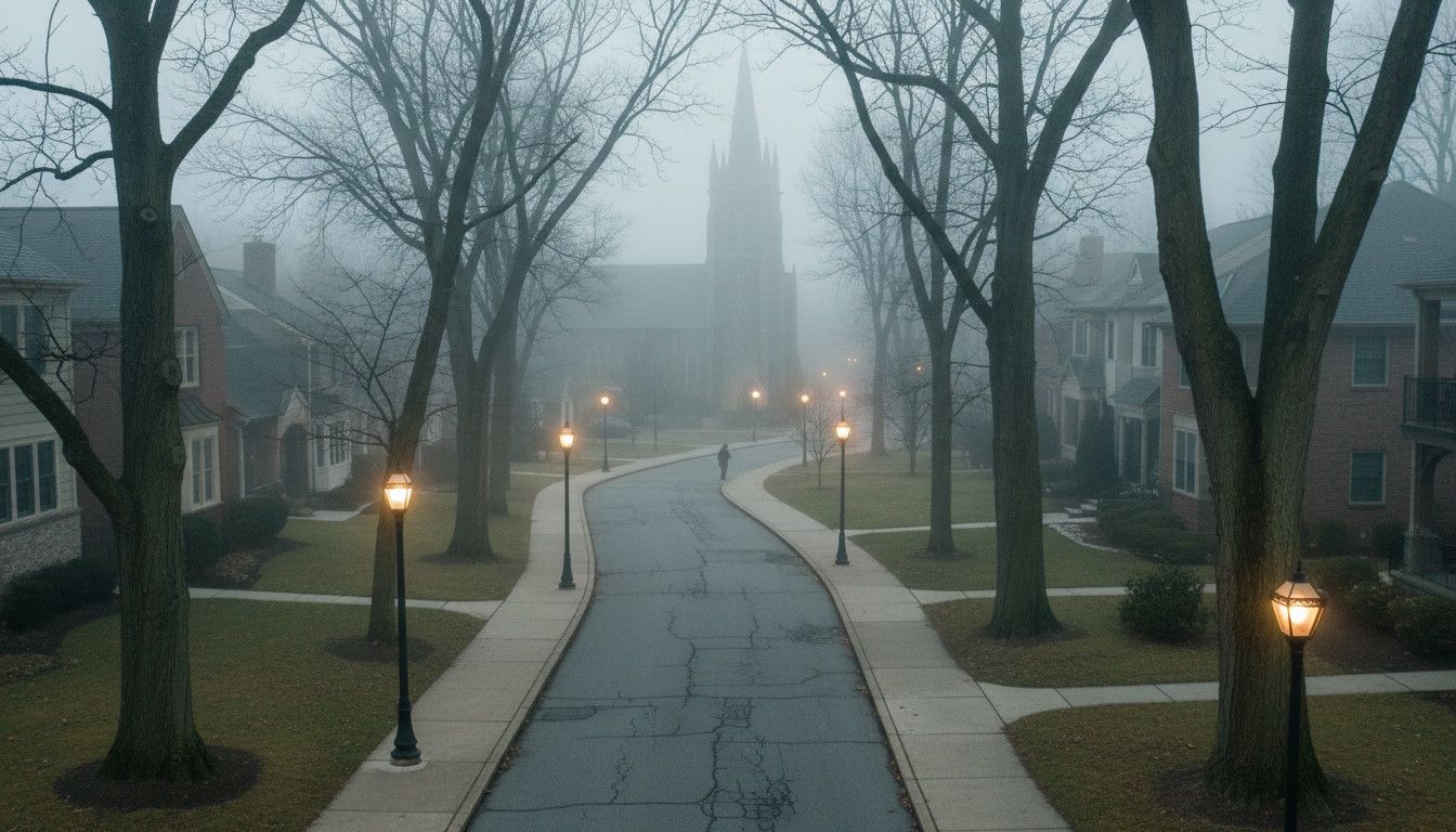 Rethinking Renting in Berkeley Heights: A Financial Reality Check