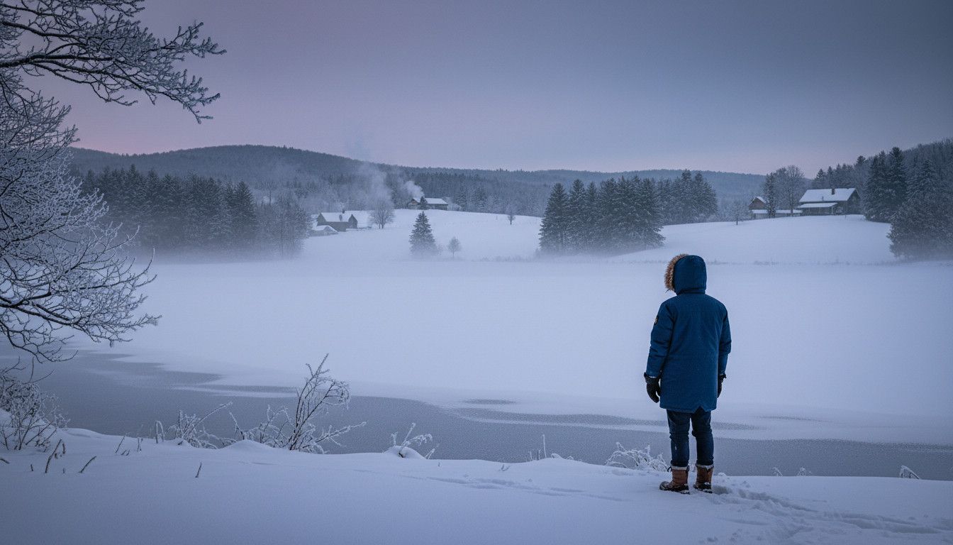 Rethinking Renting in Dover Plains, NY: Is Owning Within Reach?