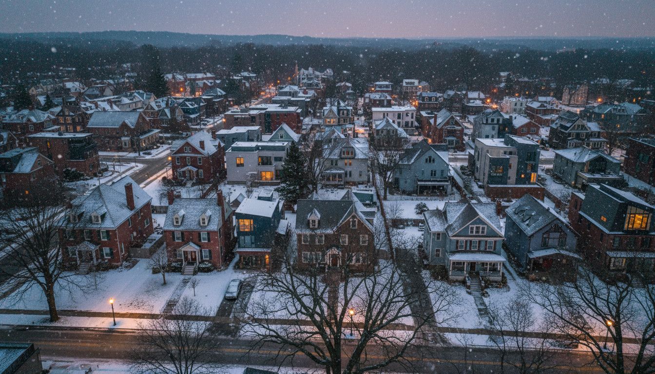 Rethinking Renting in Fort Montgomery: How Buying a Home Can Be a Smarter Choice