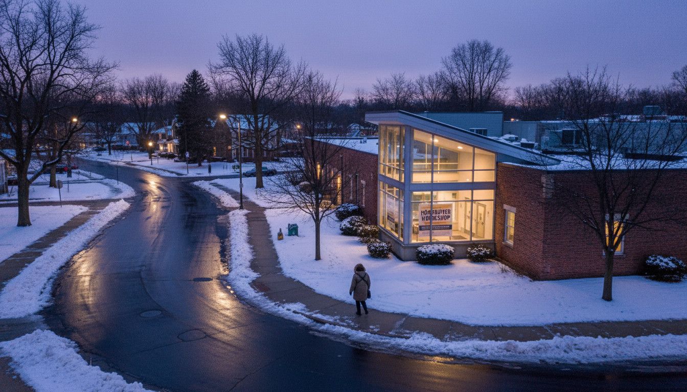 Rethinking Renting in Irvington, NJ: Why Owning a Home Might Be Smarter