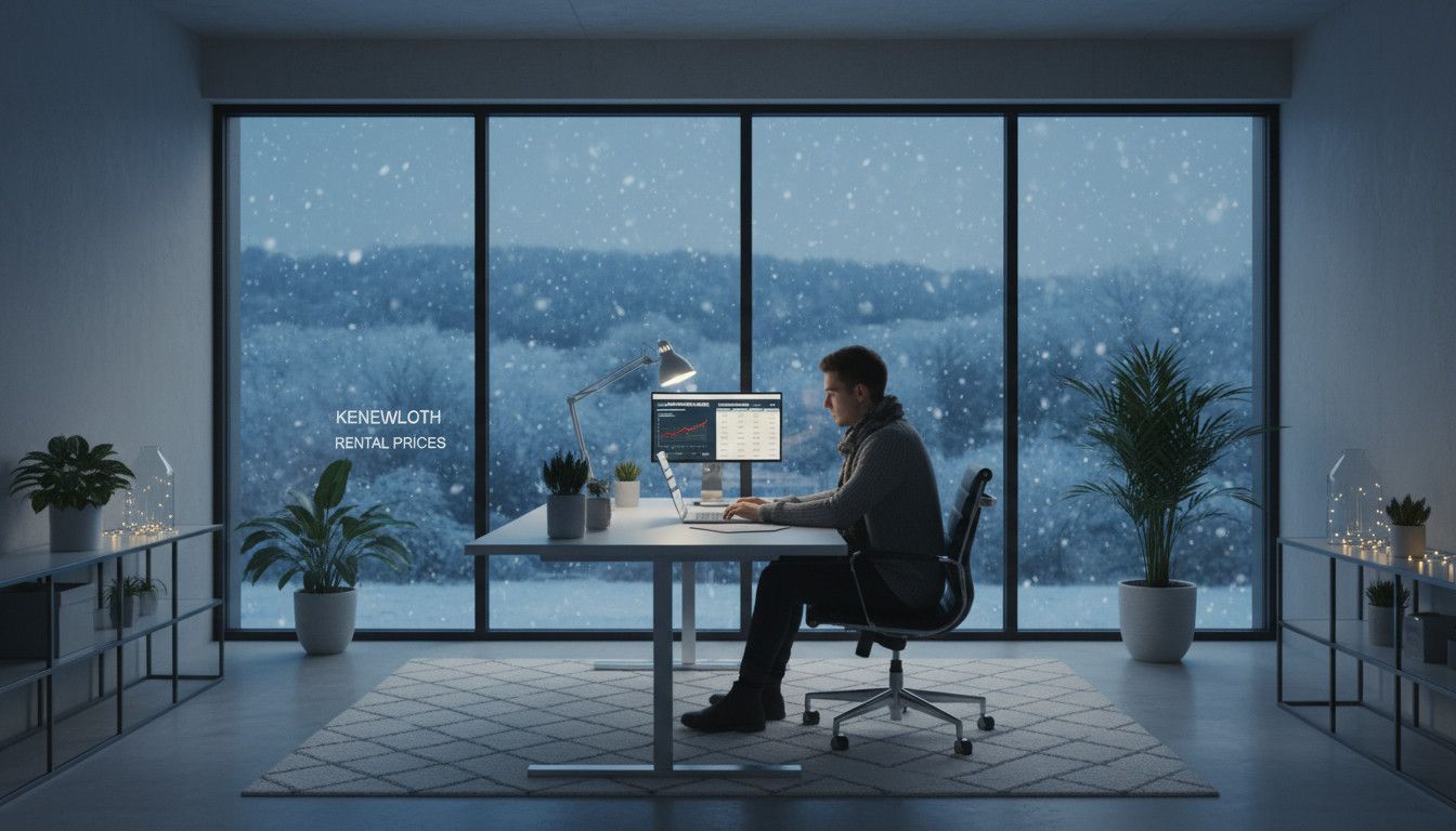 Rethinking Renting in Kenilworth: Why Owning a Home May Be Smarter