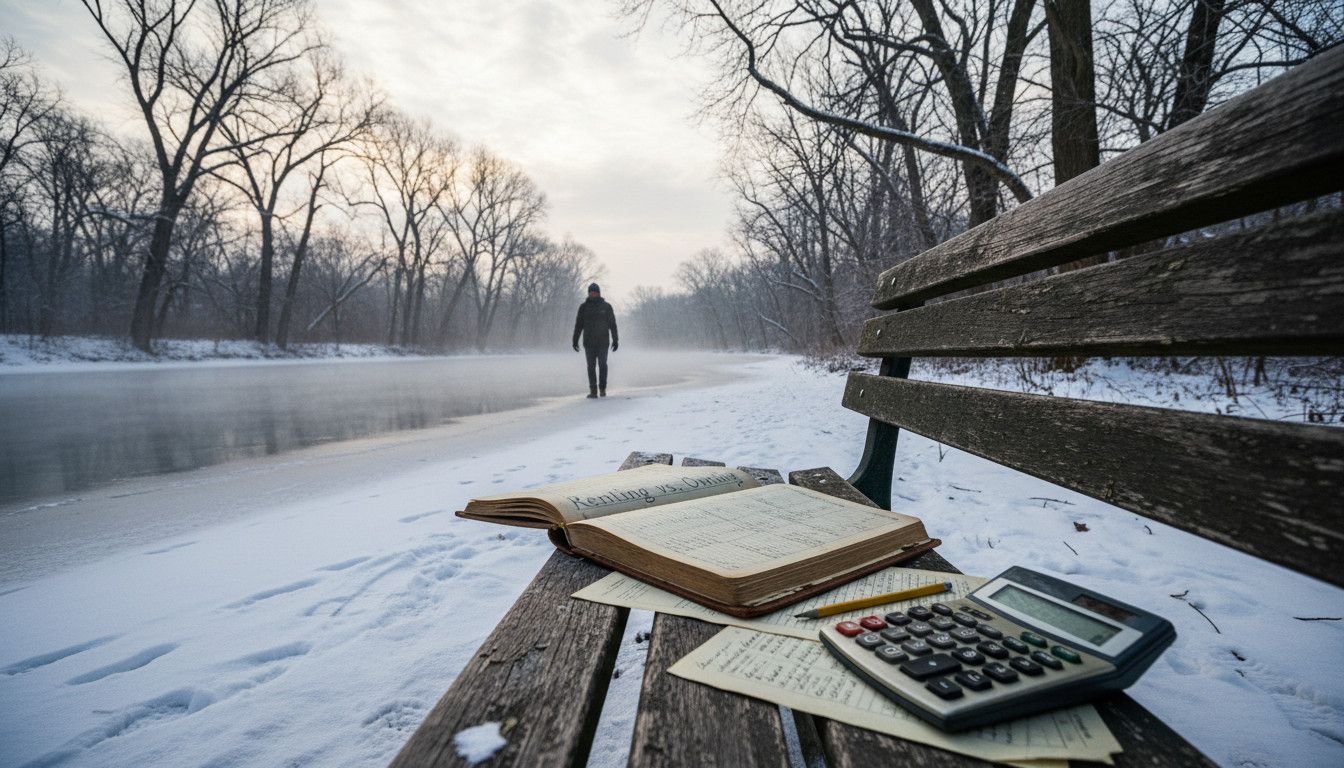 Rethinking Renting in Leonia, NJ: The Surprising Math Behind Owning