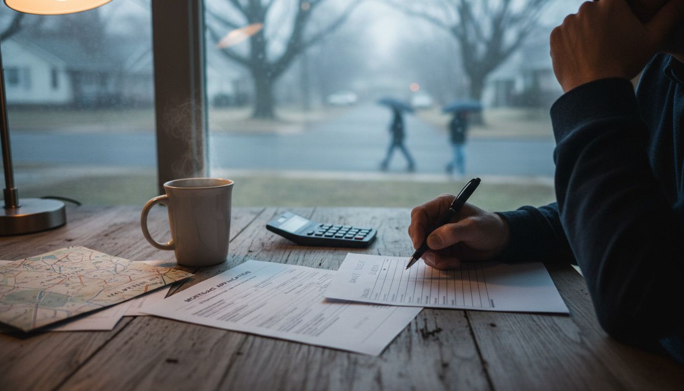 Rethinking Renting in Malverne, NY: Is Ownership Within Reach?