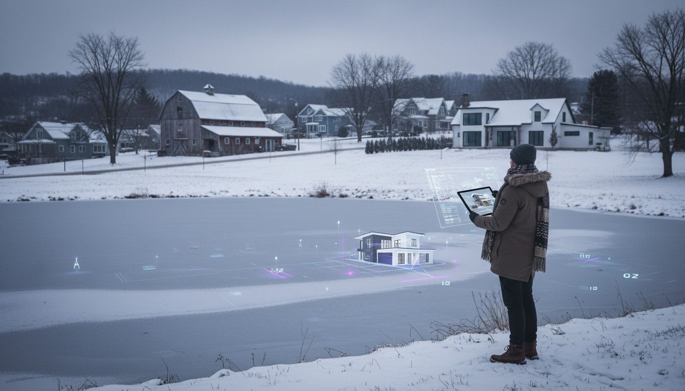 Rethinking Renting in Maybrook, NY: Why Buying Might Be the Smarter Choice