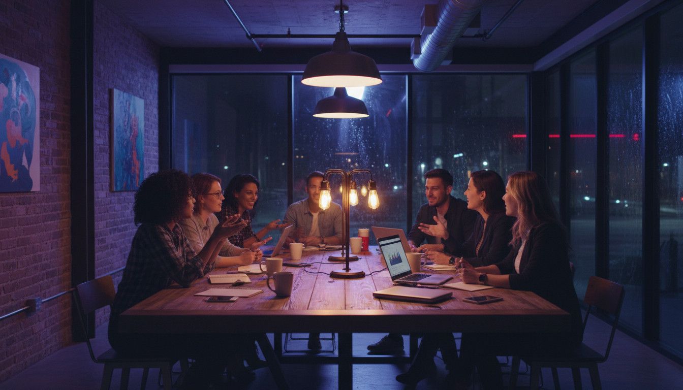 Rethinking Renting in Maywood, NJ: How Opulist's Integrated Lending Platform Can Make Ownership a Smarter Choice