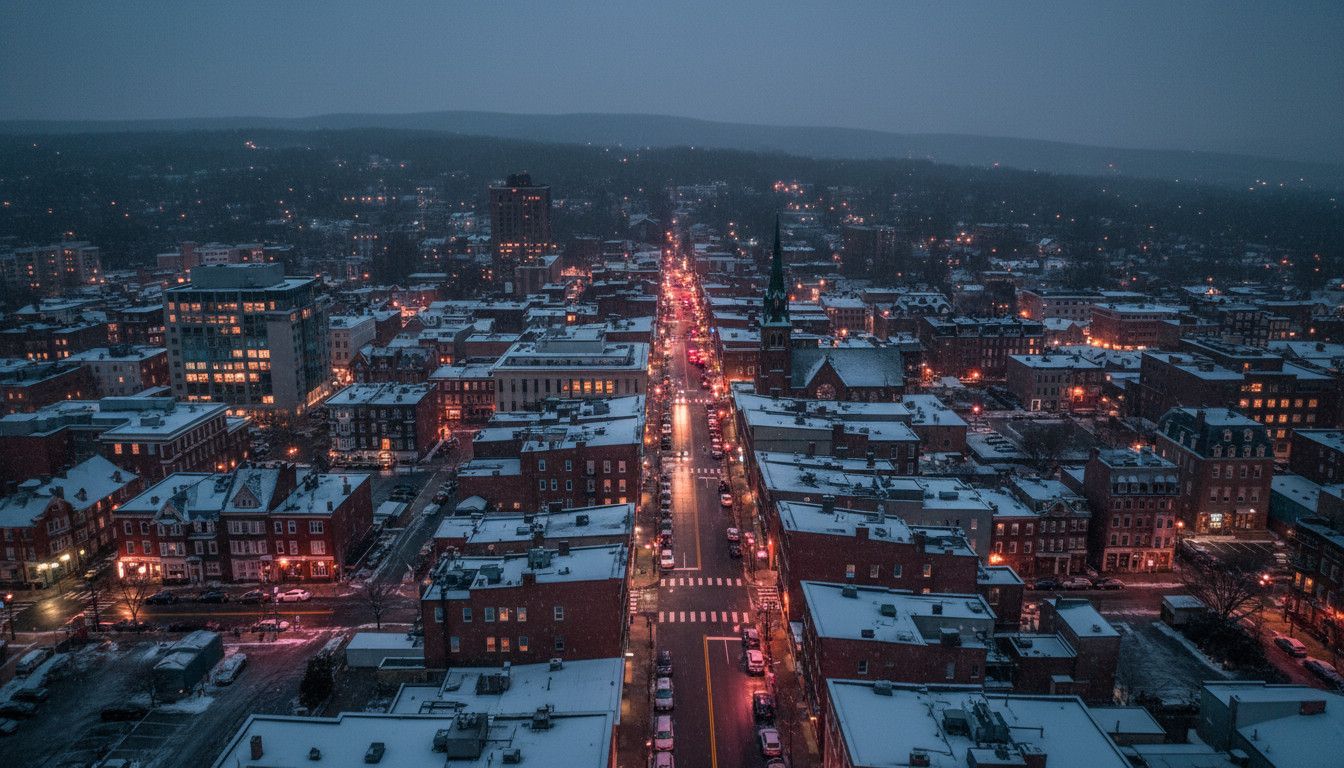 Rethinking Renting in Montclair, NJ: Is Homeownership Within Reach?