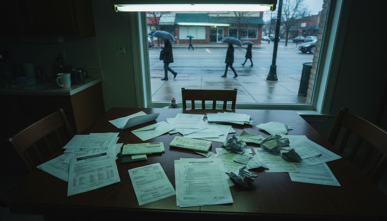 Rethinking Renting in North Merrick: A Financial Reality Check