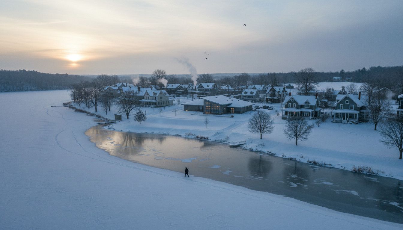 Rethinking Renting in Norwood, NY: A Path to Homeownership