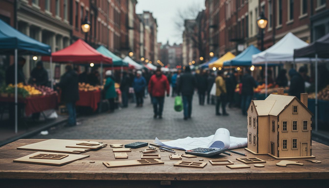 Rethinking Renting in Philadelphia: When Buying Makes More Sense