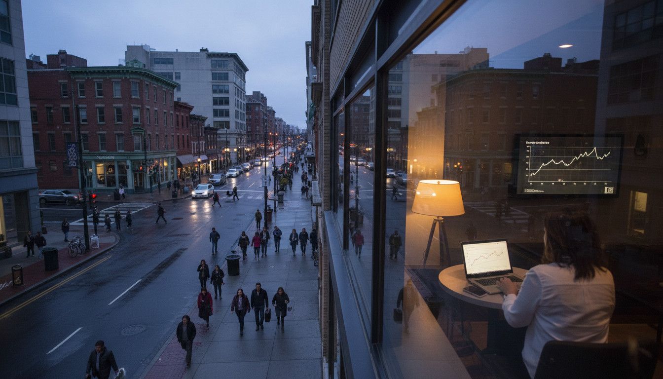 Rethinking Renting in Plainfield, NJ: When Buying Makes More Sense