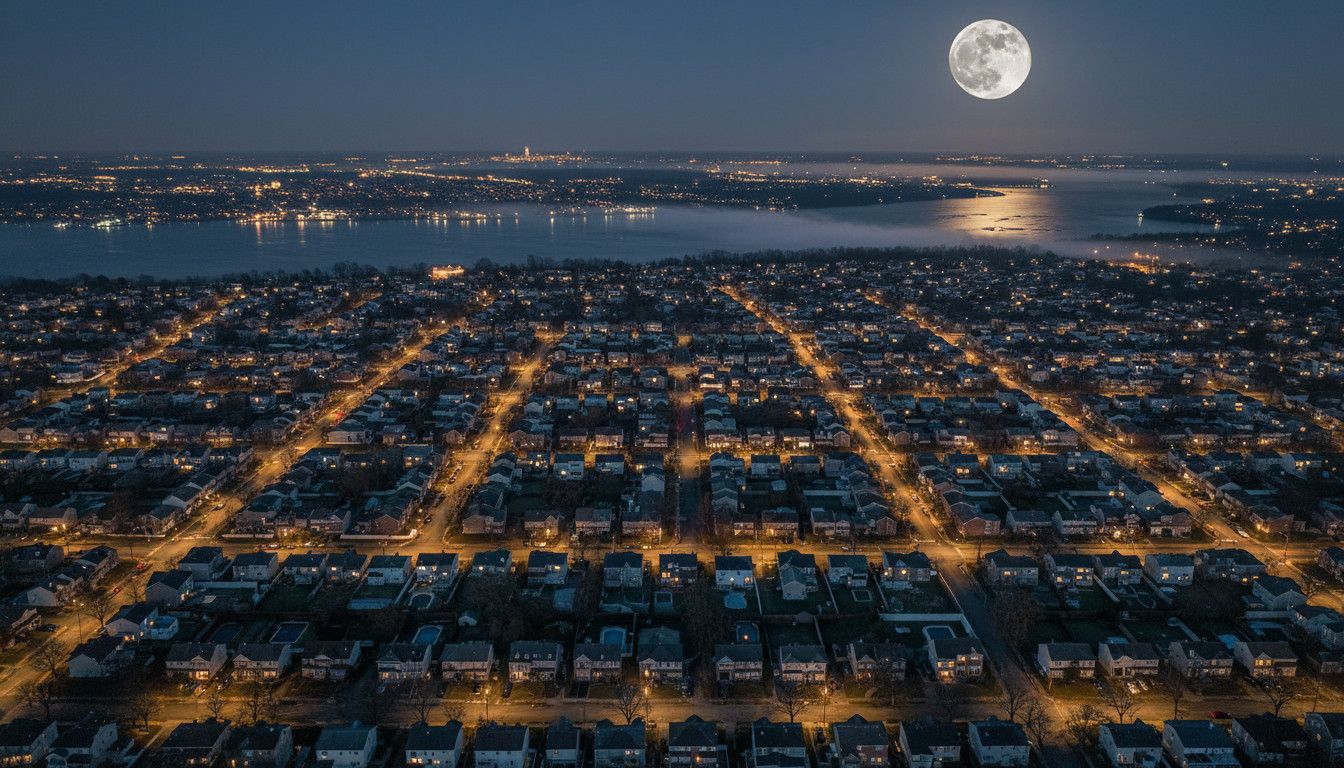 Rethinking Renting in Ridgefield, NJ: When Buying Becomes the Smarter Choice