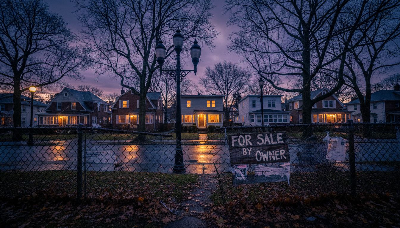 Rethinking Renting in Saddle Brook: How Ownership Can Be More Affordable