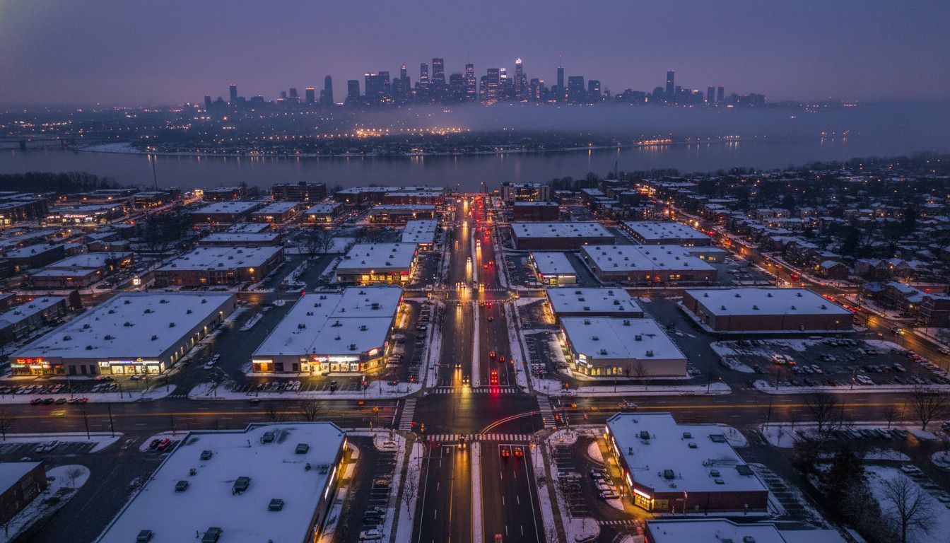 Rethinking Renting in Secaucus: Is Buying a Condo or Townhome Within Reach?