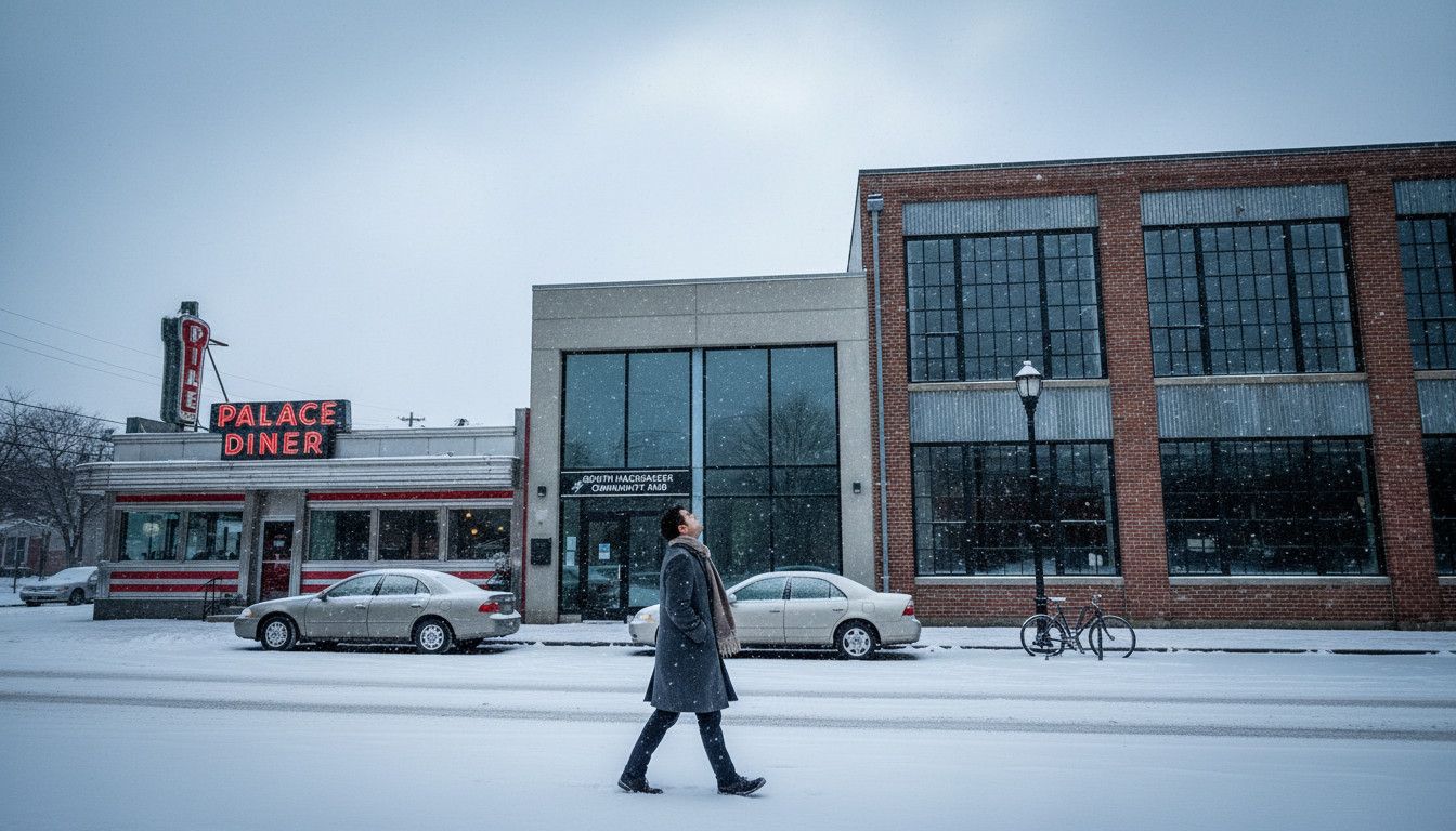 Rethinking Renting in South Hackensack: Is Ownership Within Reach?