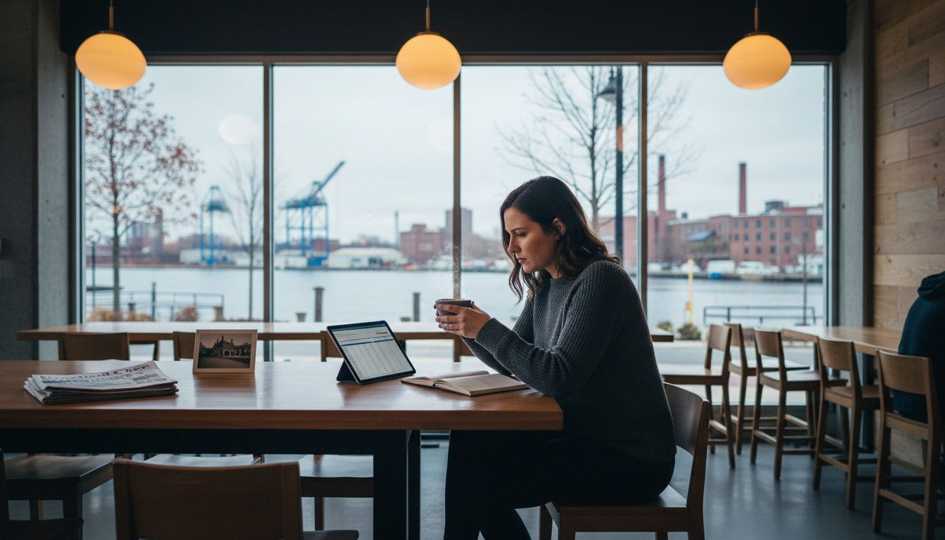 Rethinking Renting in Stratford, CT: Is Buying a Smarter Move?