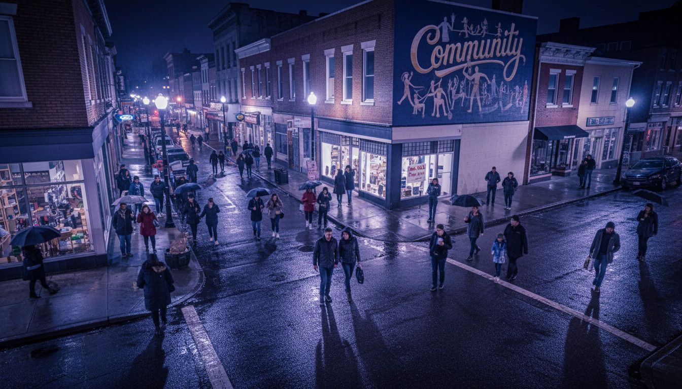 Rethinking Renting in Suffern, NY: How Homeownership Can Be Within Reach