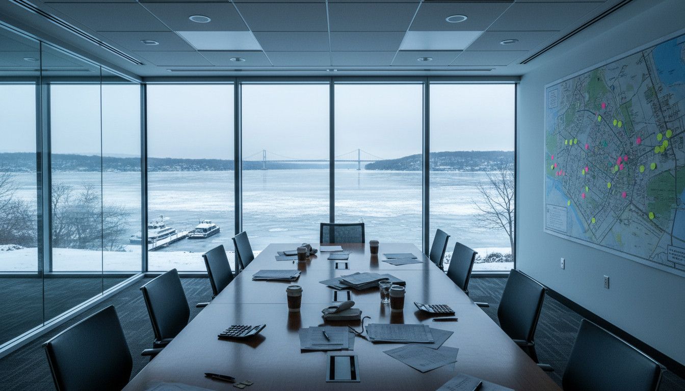 Rethinking Renting in Tarrytown: When Mortgage Payments Make Sense