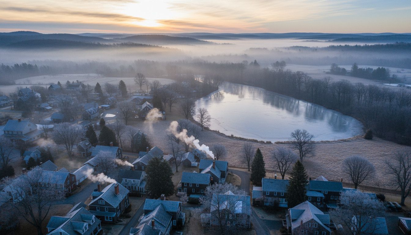 Rethinking Renting in Washington Depot: Why Owning Might Be Closer Than You Think