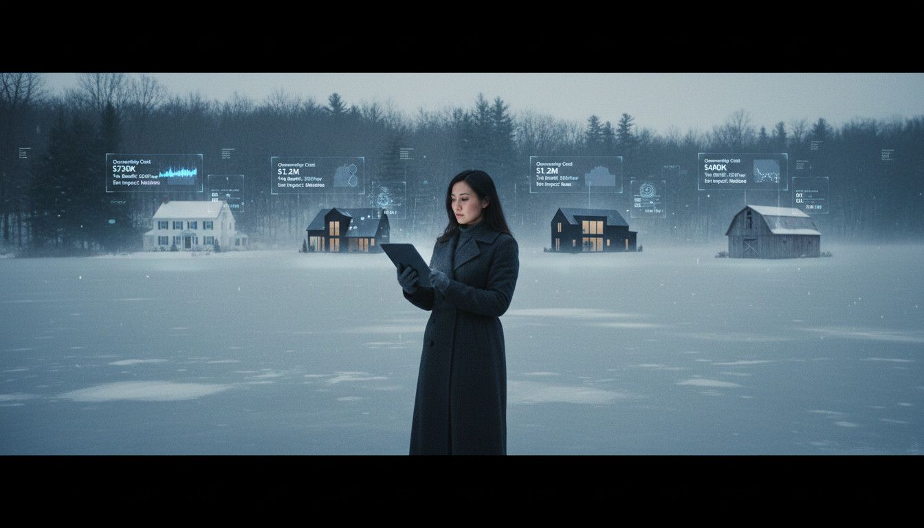 Rethinking Renting in Wawayanda, NY: The Surprising Math Behind Ownership