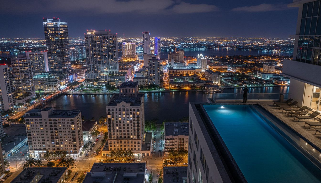 Rethinking Renting in West Palm Beach: How Your Apartment Budget Can Translate to Mortgage Power