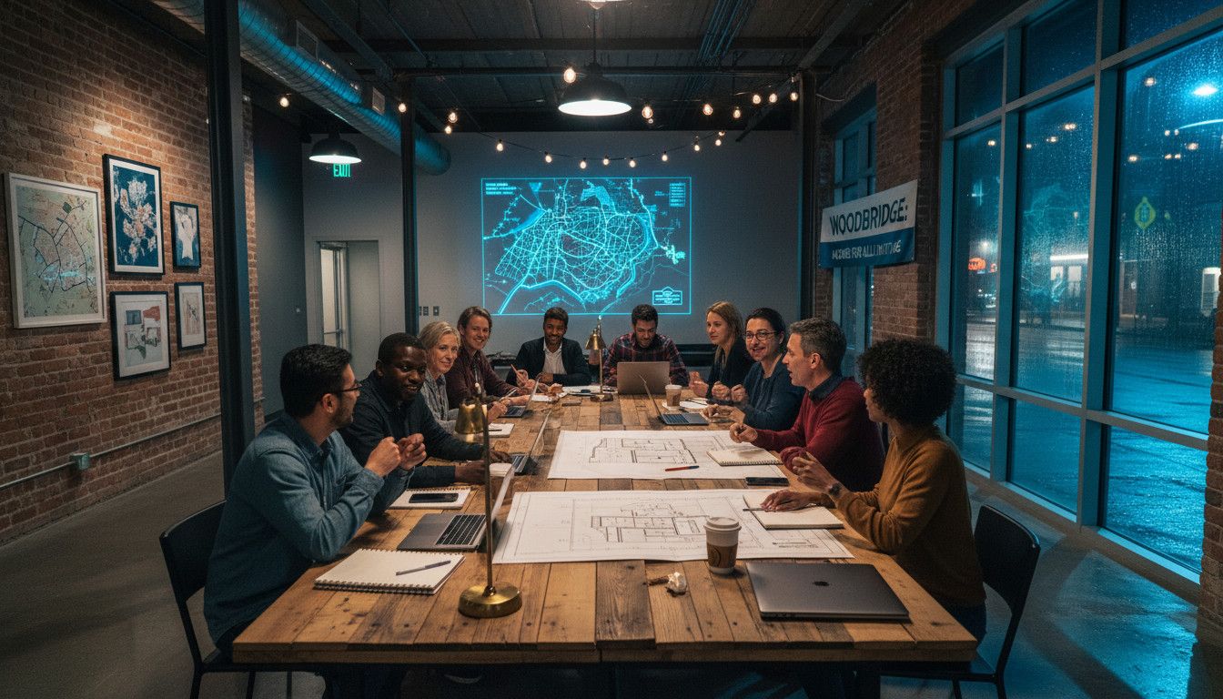 Rethinking Renting in Woodbridge Township: Is Ownership Within Reach?