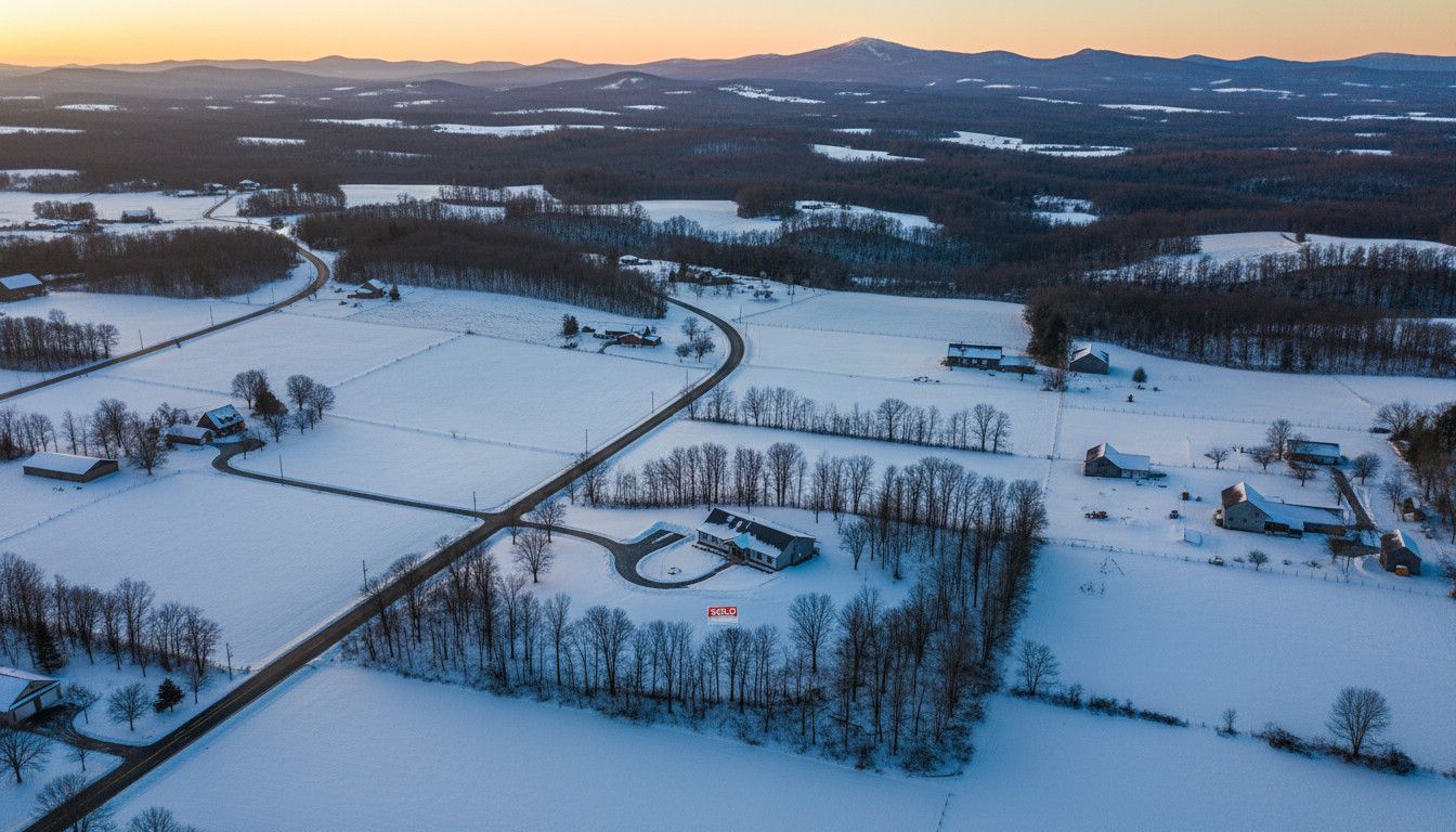 Rethinking Renting in Wurtsboro, NY: Why Buying Might Be the Smarter Choice