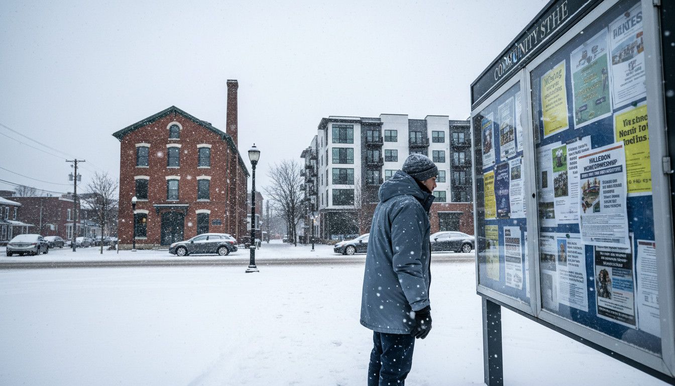 Rethinking Renting: Why Owning Might Be the Smarter Choice in Haledon, NJ