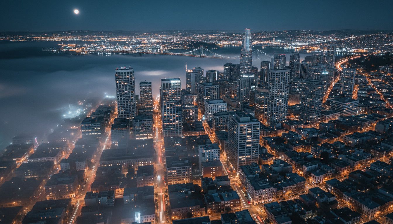 Rethinking the San Francisco Renter Trap: When Buying Becomes the Smarter Choice