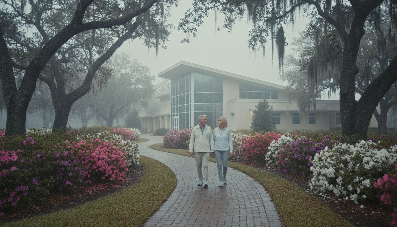 Reverse Mortgages, Buydowns, and Smart Financing for The Villages, FL Home Buyers