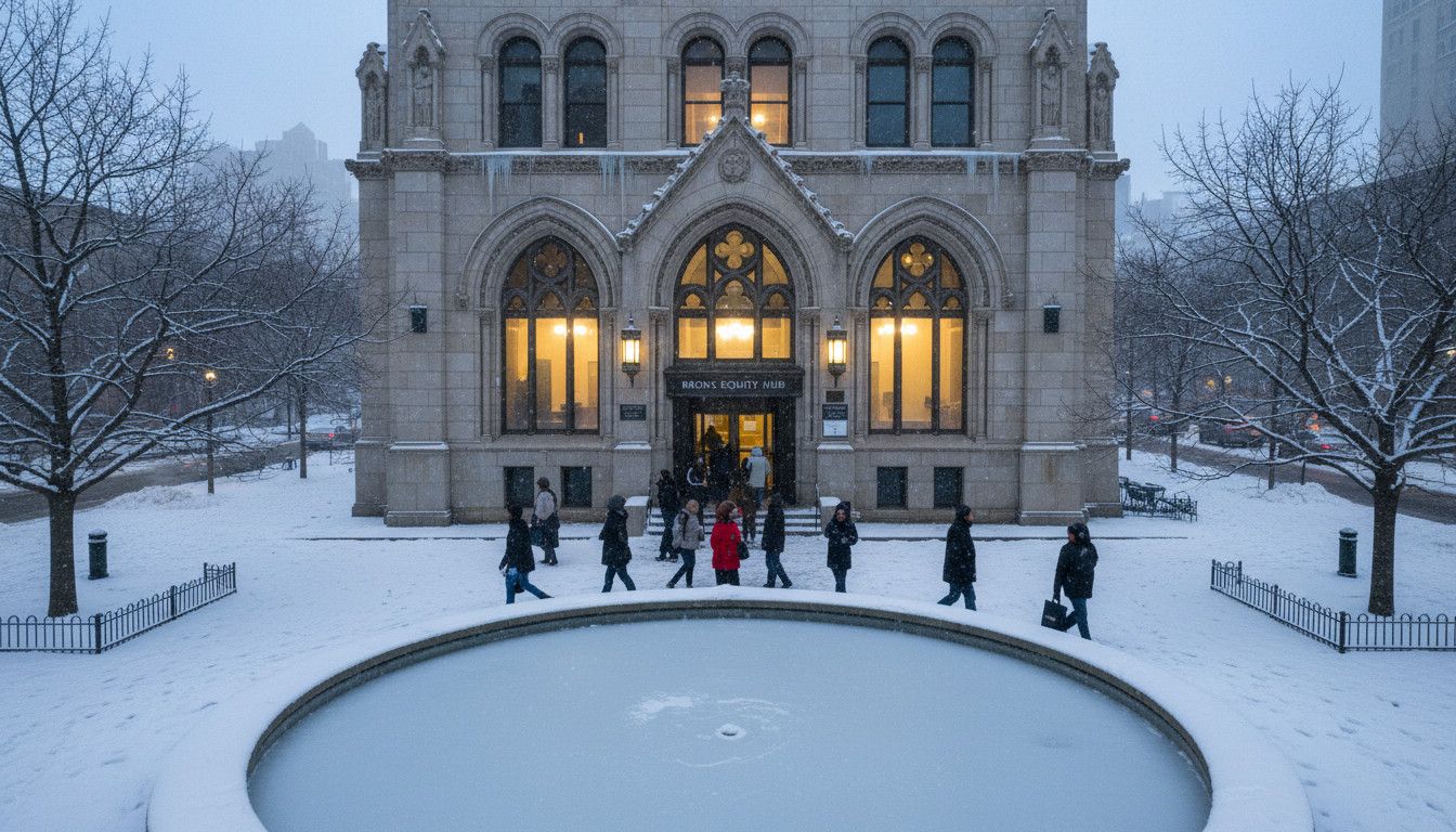 Reverse Mortgages for Bronx Homeowners: Unlocking Equity Without Selling