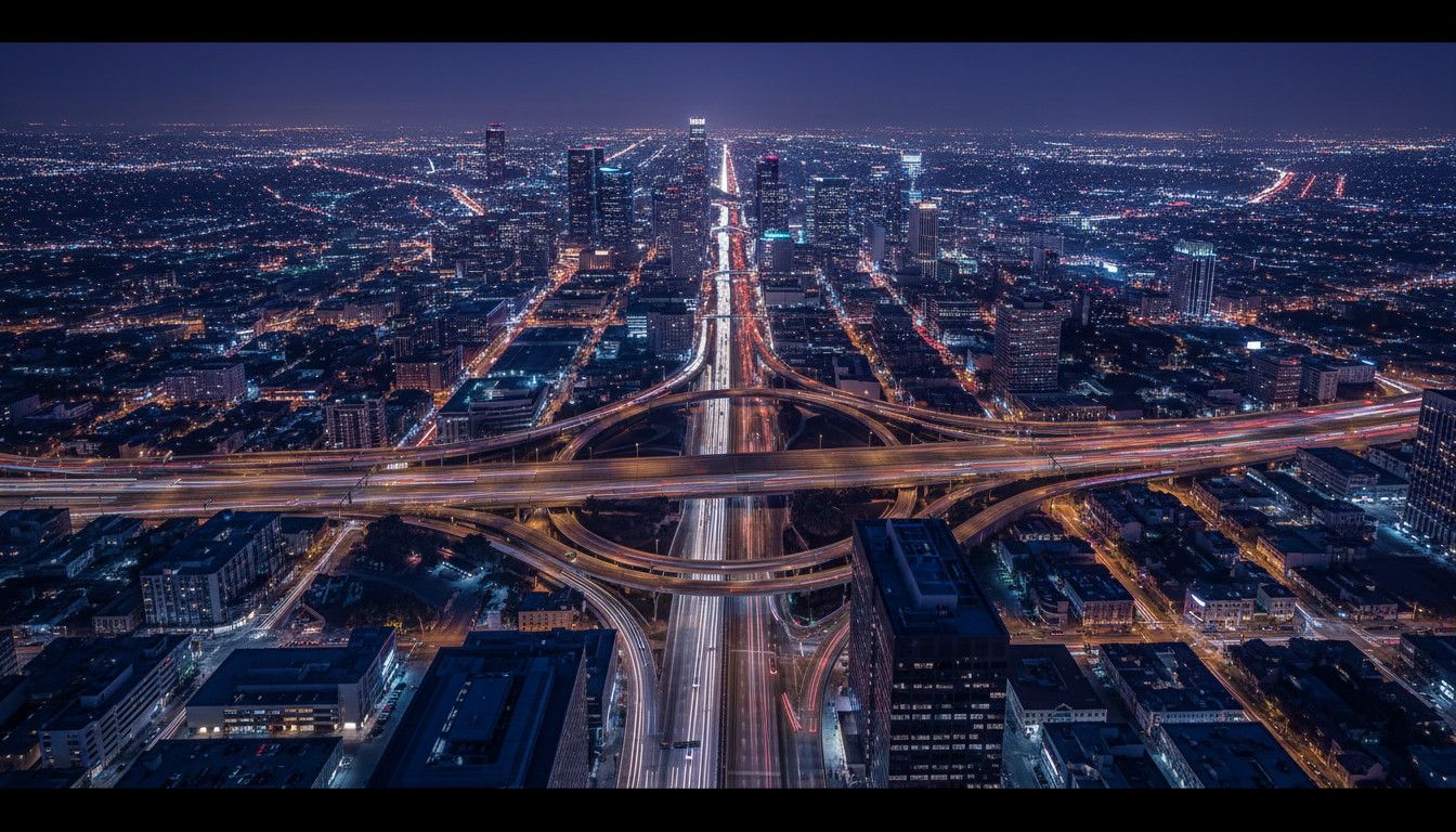 Reverse Mortgages in Los Angeles: Unlocking Equity for Long-Time Homeowners