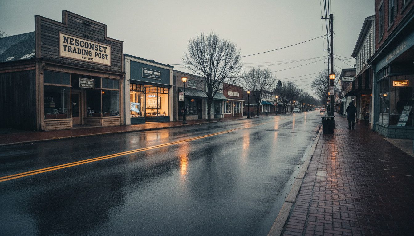 Revolutionizing Home Buying in Nesconset, NY: A Smarter Approach to Nesconset NY Real Estate