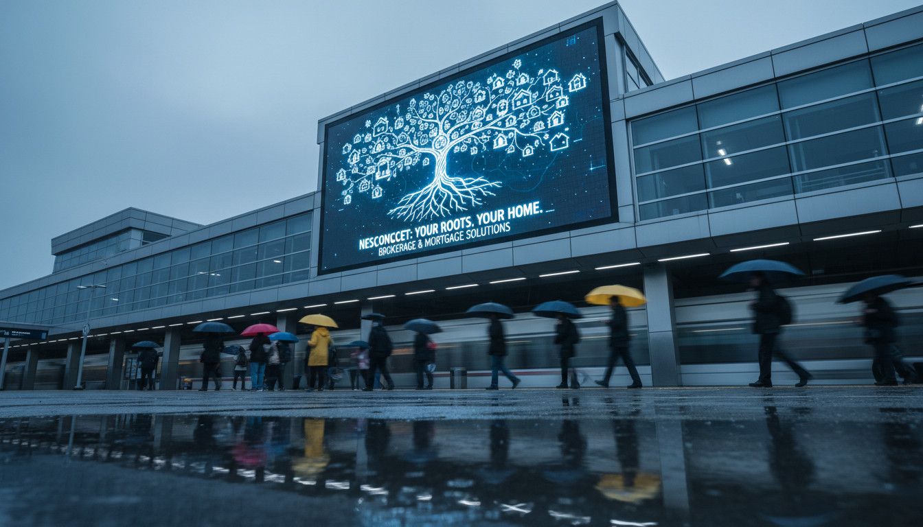 Revolutionizing Home Buying in Nesconset, NY: The Power of Integrated Brokerage and Mortgage Solutions