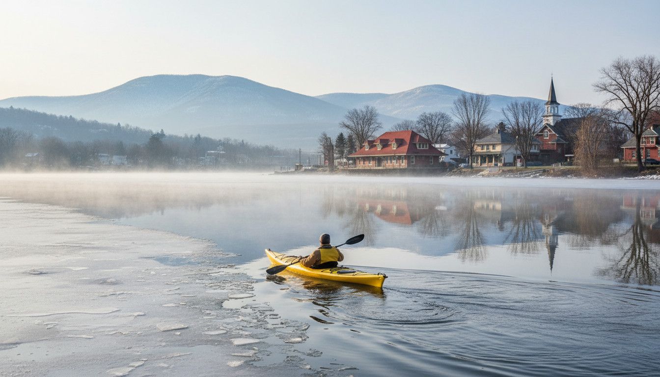 Rhinecliff, NY Real Estate: The Complete Buyer's Guide to This Hudson Valley Gem