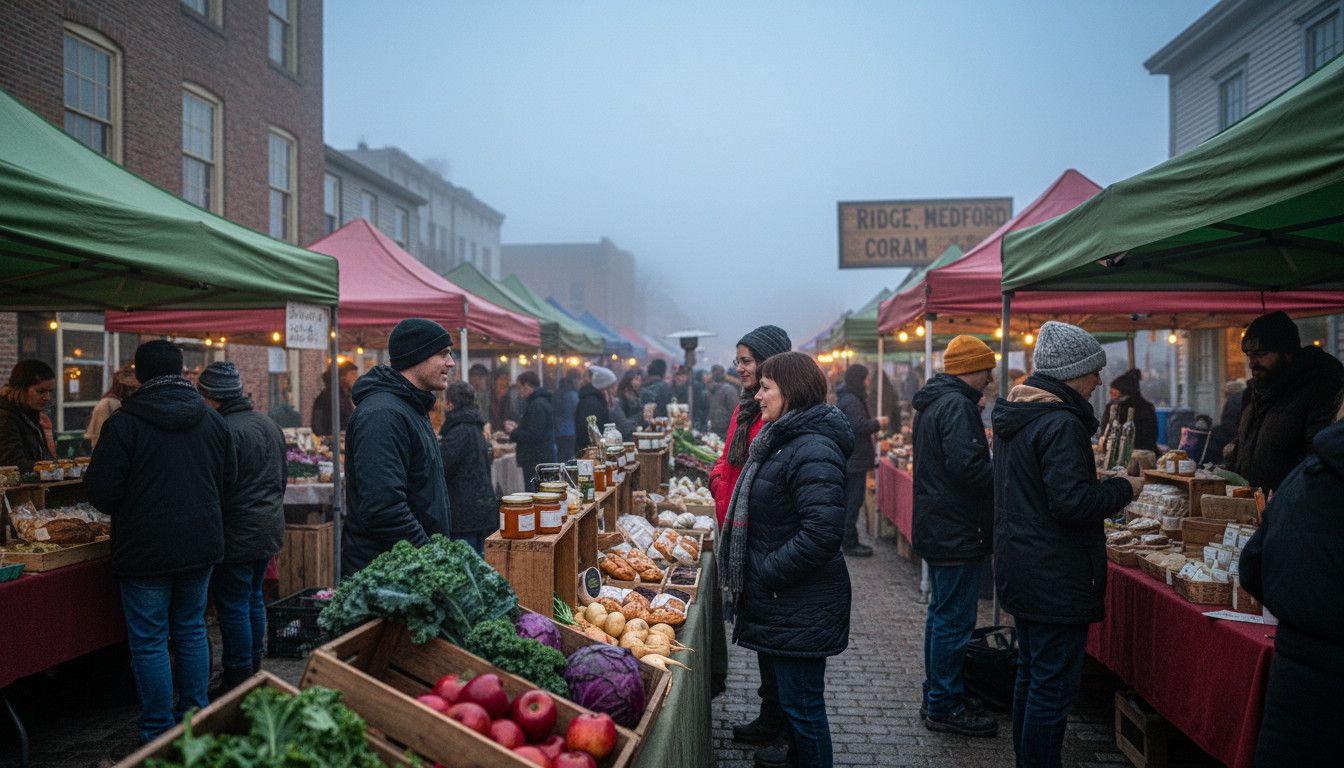 Ridge vs Medford vs Coram: Uncovering the Best Value for Mid-Suffolk Home Buyers