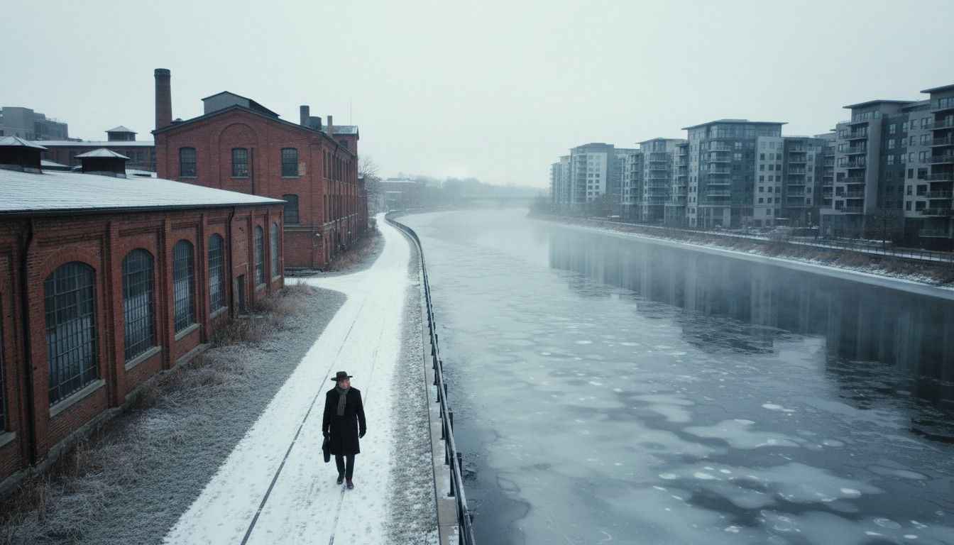 Ridgefield Park NJ: A Renter's Market with a Path to Ownership