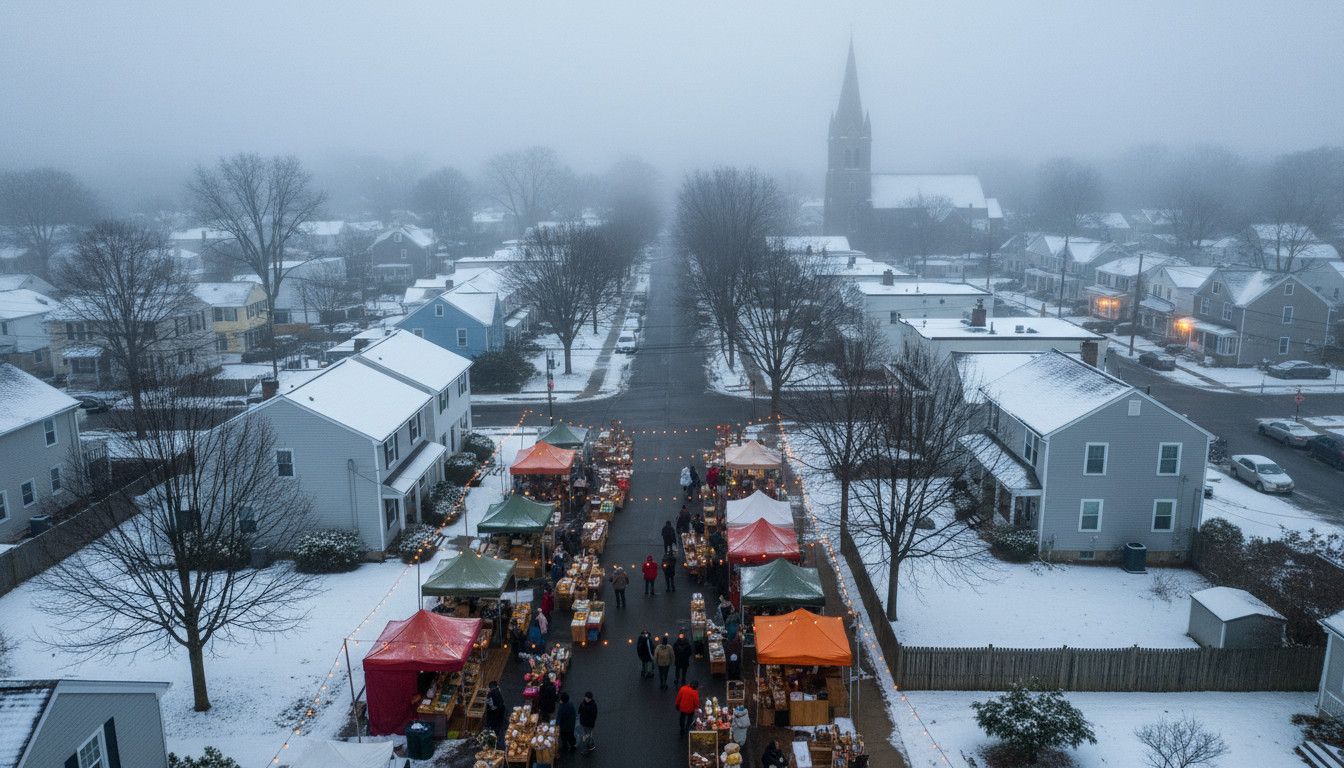 Ridgefield Park, NJ Real Estate: The Complete Buyer's Guide to Homes for Sale