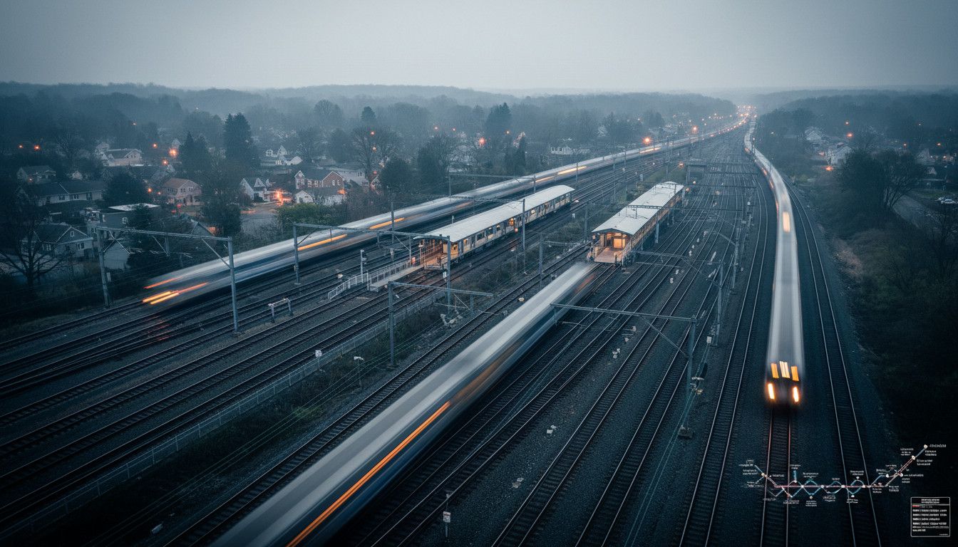 Ridgefield vs. Fairview vs. Palisades Park, NJ: A Buyer's Guide to Bergen County