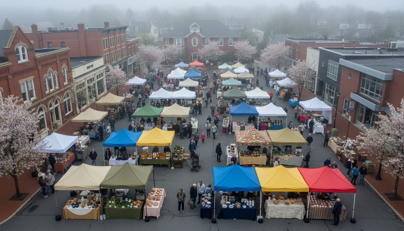 Ridgewood vs Glen Rock vs Wyckoff: Which Bergen County Town Is Right for Your Family?