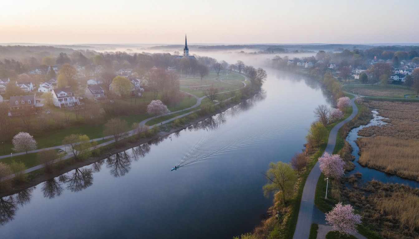 River Edge, NJ Neighborhoods Decoded: A Guide to Smarter Home Buying