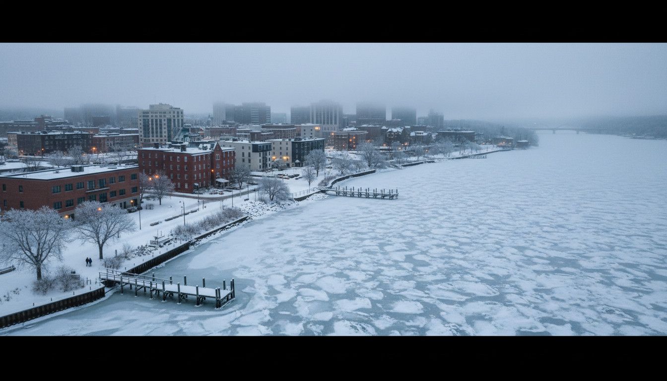 River Edge, NJ Real Estate Market Trends: What Buyers and Sellers Need to Know in 2025