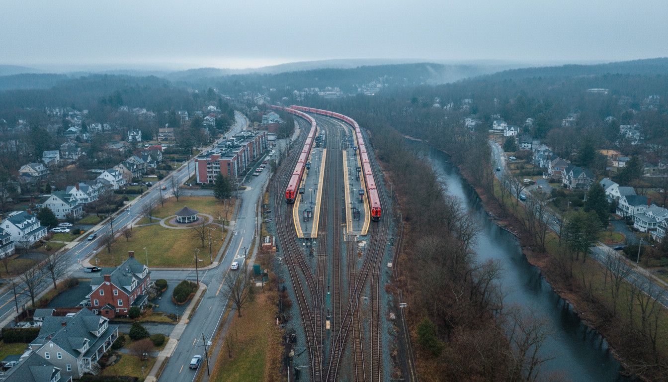 River Edge vs. Fair Lawn vs. Glen Rock: Which Bergen County Town Fits Your Family?