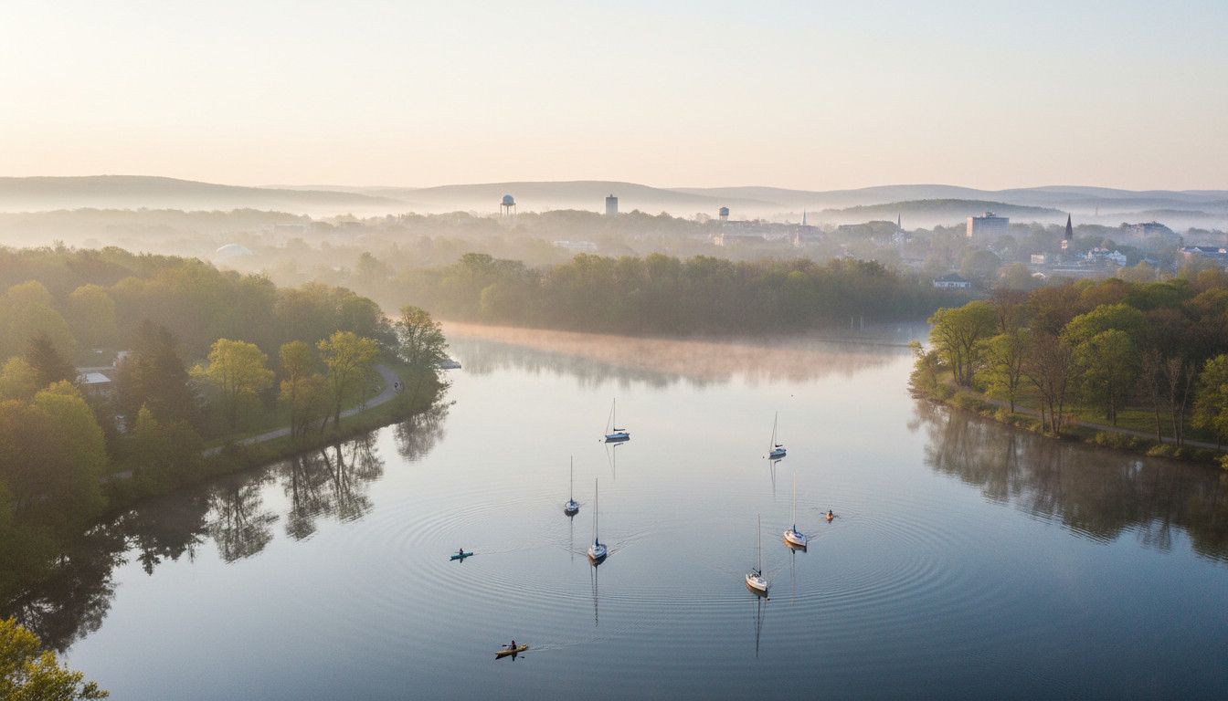 River Edge vs River Vale vs Emerson: Comparing Bergen County's Under-the-Radar Family Towns