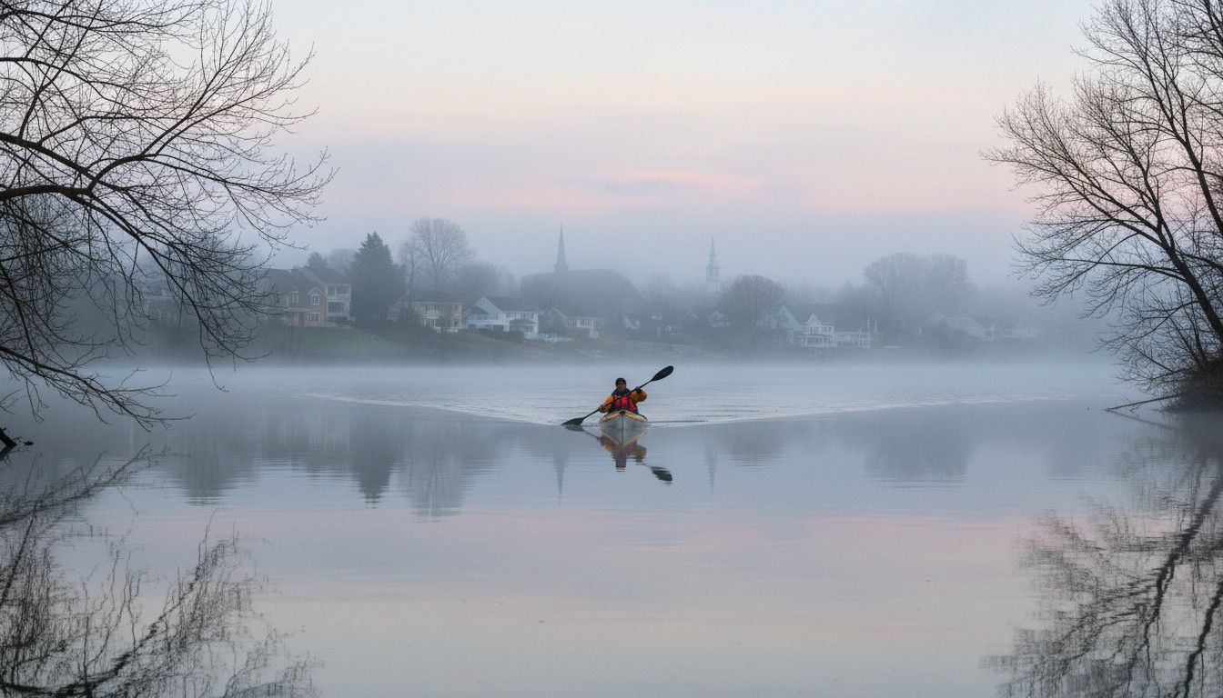 River Vale, NJ Housing Market Trends: What Buyers Need to Know in 2025