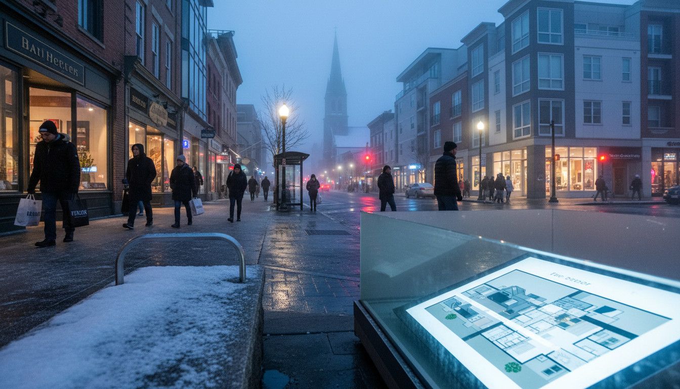 River Vale vs. Woodcliff Lake vs. Emerson: A Comprehensive Guide to New Construction and Move-In Ready Homes in Northern Bergen County