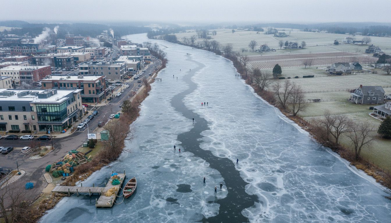 Riverhead vs. Southold: Which East End Town Is Right for Your Next Home?